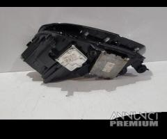 AUDI A4 B9 FARO ANTERIORE FULL LED DESTRO - 12882