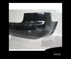 Audi A4 B6 8H0 Paraurti Posteriore 8H0 - 0020