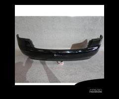 Audi A4 B6 8H0 Paraurti Posteriore 8H0 - 0020