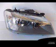 BMW X3 F25, Faro allo xeno sinistra, destra - 5992