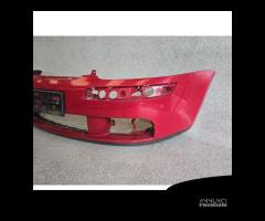 VW Golf 5 Paraurti Anteriore Rosso - 10503