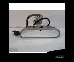 Mercedes W204 / W164 ML Specchio Interno - 13721