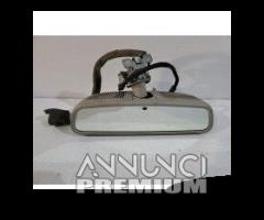 Mercedes W204 / W164 ML Specchio Interno - 13721