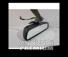 Specchietto Retrov. Mercedes W164 ML,W204-13716