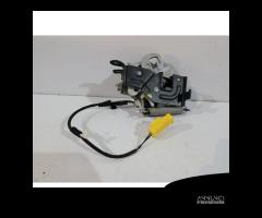 BMW G30/G14/G29/F90 Blocco Cofano R-13699