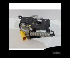 BMW G30/G14/G29/F90 Blocco Cofano R-13699