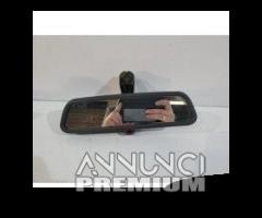 BMW 7 E65 Specchietto Retrovisore/Interno - 13705 - 6