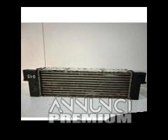 BMW X3 F25 / X4 F26 Intercooler 7823570 - 14037