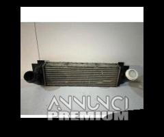 BMW X3 F25 / X4 F26 Intercooler 7823570 - 14037