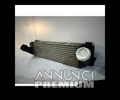 BMW X3 F25 / X4 F26 Intercooler 7823570 - 14037