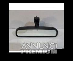 BMW Serie E Specchietto Retrovisore/Interno 13704