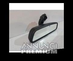 BMW Serie E Specchietto Retrovisore/Interno 13704