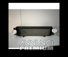 BMW 1 F20 / 3 F30 Intercooler 7600530 - 14032