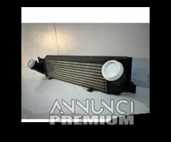 BMW 1 F20 / 3 F30 Intercooler 7600530 - 14032