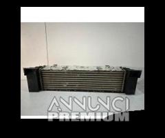 BMW 1 F20 / 3 F30 Intercooler 7600530 - 14032