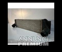 BMW 5 F10 / F11 Intercooler 7805629 - 14036