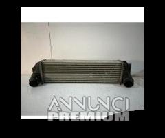 BMW 5 F10 / F11 Intercooler 7805629 - 14036