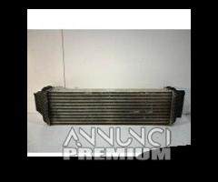 BMW 5 F10 / F11 Intercooler 7805629 - 14036