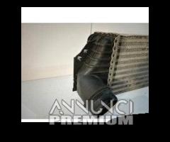 BMW 5 F10 / F11 Intercooler 7805629 - 14036