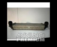 BMW 5 F10 / F11 Intercooler 7805629 - 14036 - 6