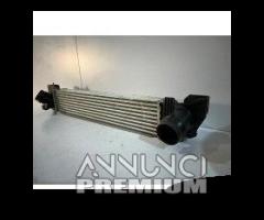 Mini Cooper F55 / F56 Intercooler 7617596 - 14034