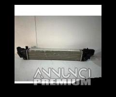 Mini Cooper F55 / F56 Intercooler 7617596 - 14034