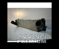 BMW X3 F25 / X4 F26 Intercooler 7823570 - 14033