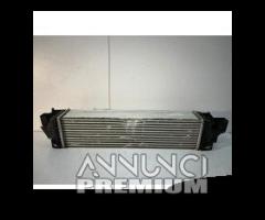 BMW 2 F45 X1 F48 X2 F39 Intercooler 7617598 14031