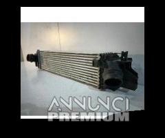 BMW 2 F45 X1 F48 X2 F39 Intercooler 7617598 14031