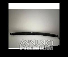 VW Polo 9N Slitta Supporto Paraurti Poster-14029