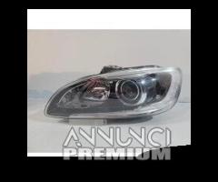 VOLVO S60 V60 Lift Faro Anteriore Xenon - L 13625