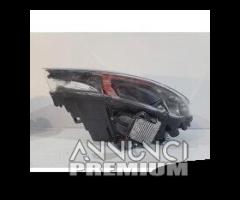 VOLVO S60 V60 Lift Faro Anteriore Xenon - L 13625