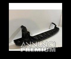 VW Golf 5 GTI Rinforzo Paraurti Anteriore - 14027