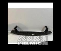 VW Golf 5 Plus Rinforzo Paraurti/Trave Ant -14025