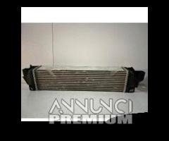 BMW X1 F48 / X2 F39 Intercooler 7617598 - 14044