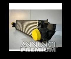 BMW X1 F48 / X2 F39 Intercooler 7617598 - 14044