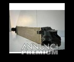 BMW X1 F48 / X2 F39 Intercooler 7617598 - 14045