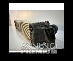 BMW X1 F48 / X2 F39 Intercooler 7617598 - 14045