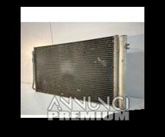 BMW E87 E90 Radiatore Dell'aria Condizionata-14047