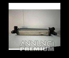 BMW 1 F40 / X1 F48 Intercooler 7617597 - 14042