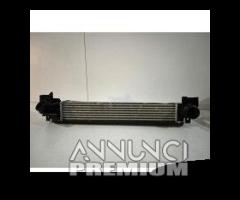 BMW 1 F40 / X1 F48 Intercooler 7617597 - 14042