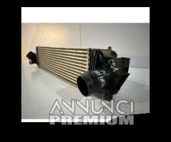 BMW X1 F48 X2 F39 2 F45 Intercooler 14041