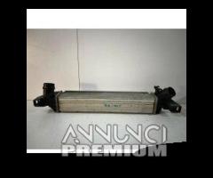 BMW 1 / 3 / 4 Serie F Intercooler 7600532 - 14040