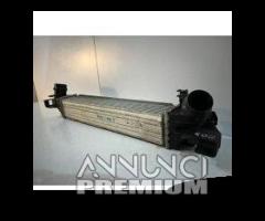 BMW 1 / 3 / 4 Serie F Intercooler 7600532 - 14040