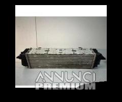 BMW 1 / 3 / 4 Serie F Intercooler 7600532 - 14040