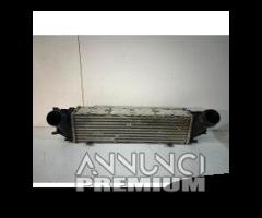 BMW 5 F10 / F11 Intercooler 7618769 - 14038