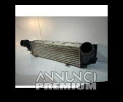 BMW 5 F10 / F11 Intercooler 7618769 - 14038