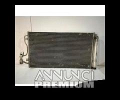 BMW F20 F30 Radiatore Dell'aria Condizionata-14050