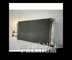 BMW F20 F30 Radiatore Dell'aria Condizionata-14050