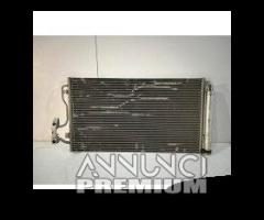 BMW F20 F30 Radiatore Aria Condizionata-14051